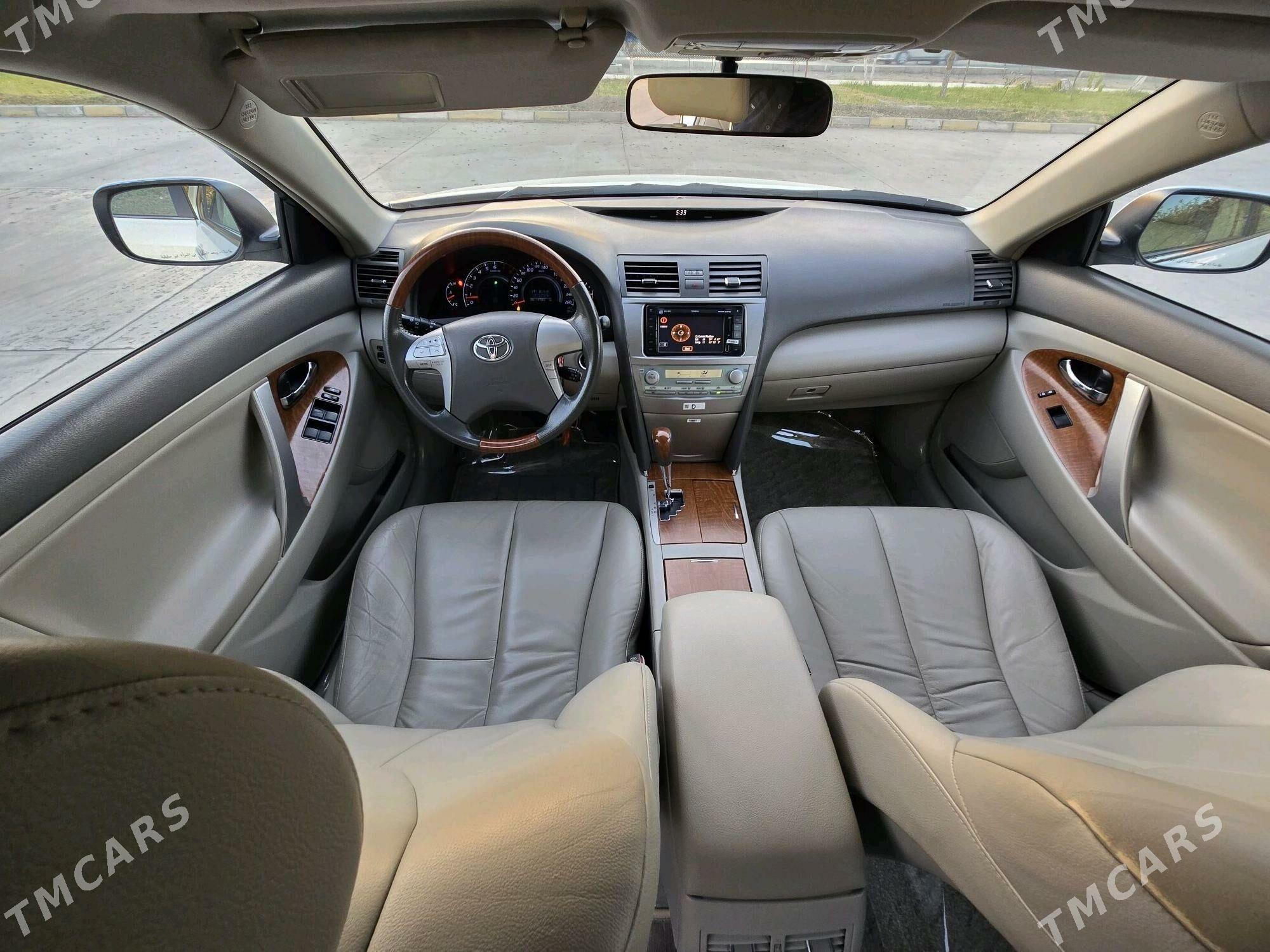 Toyota Aurion 2010 - 315 000 TMT - Türkmenabat - img 3