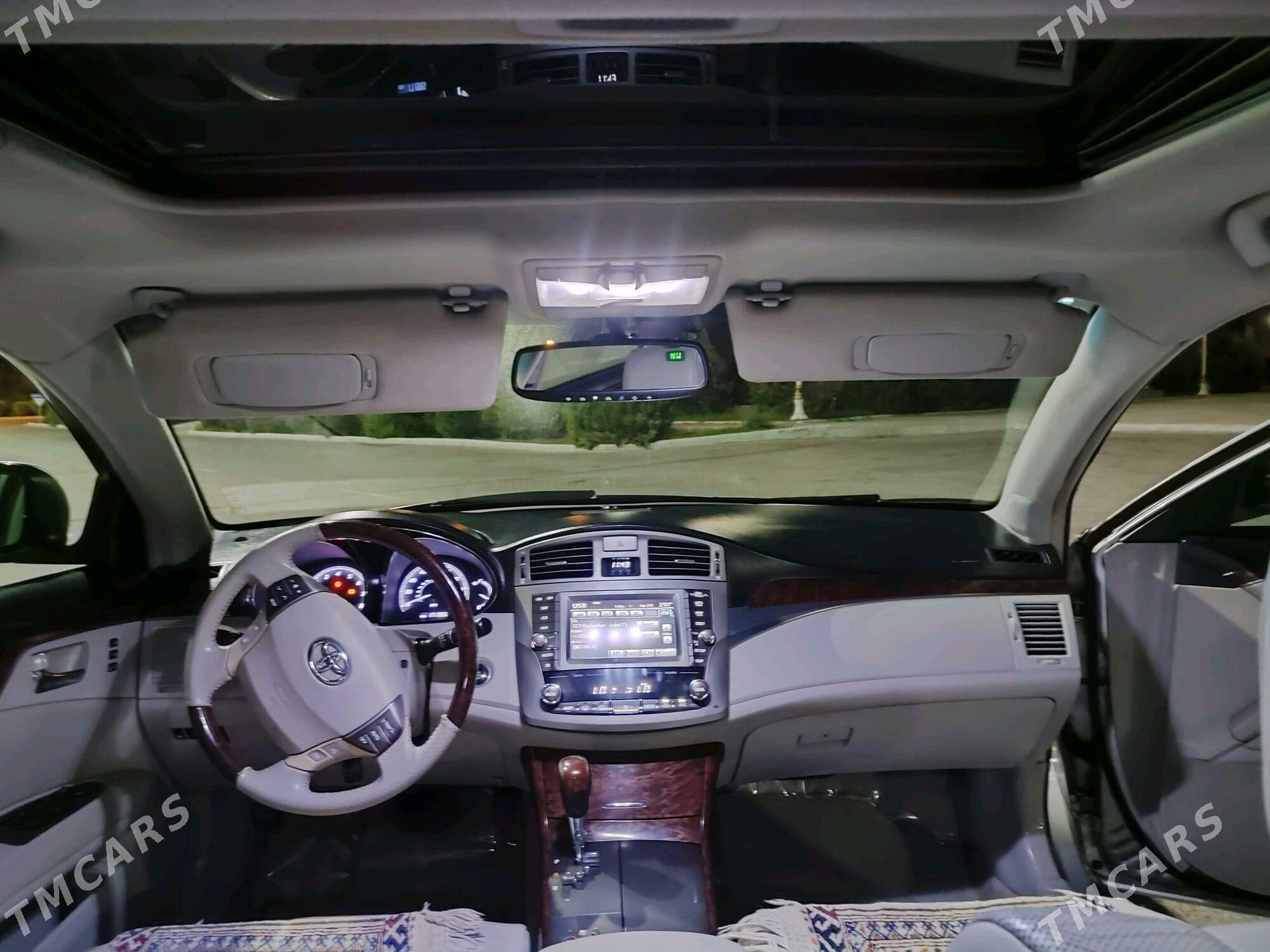 Toyota Avalon 2012 - 305 000 TMT - Daşoguz - img 4