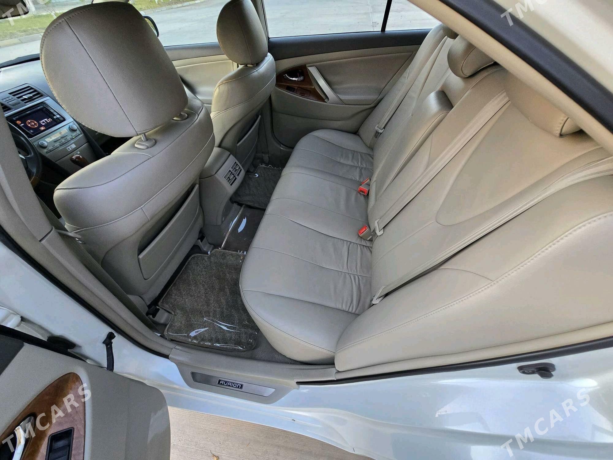 Toyota Aurion 2010 - 315 000 TMT - Türkmenabat - img 1