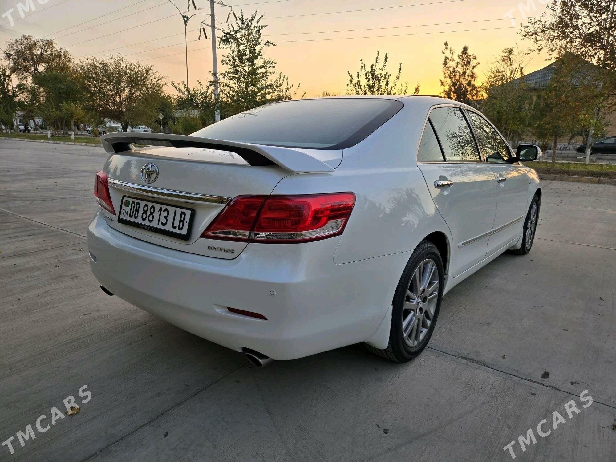 Toyota Aurion 2010 - 315 000 TMT - Türkmenabat - img 2