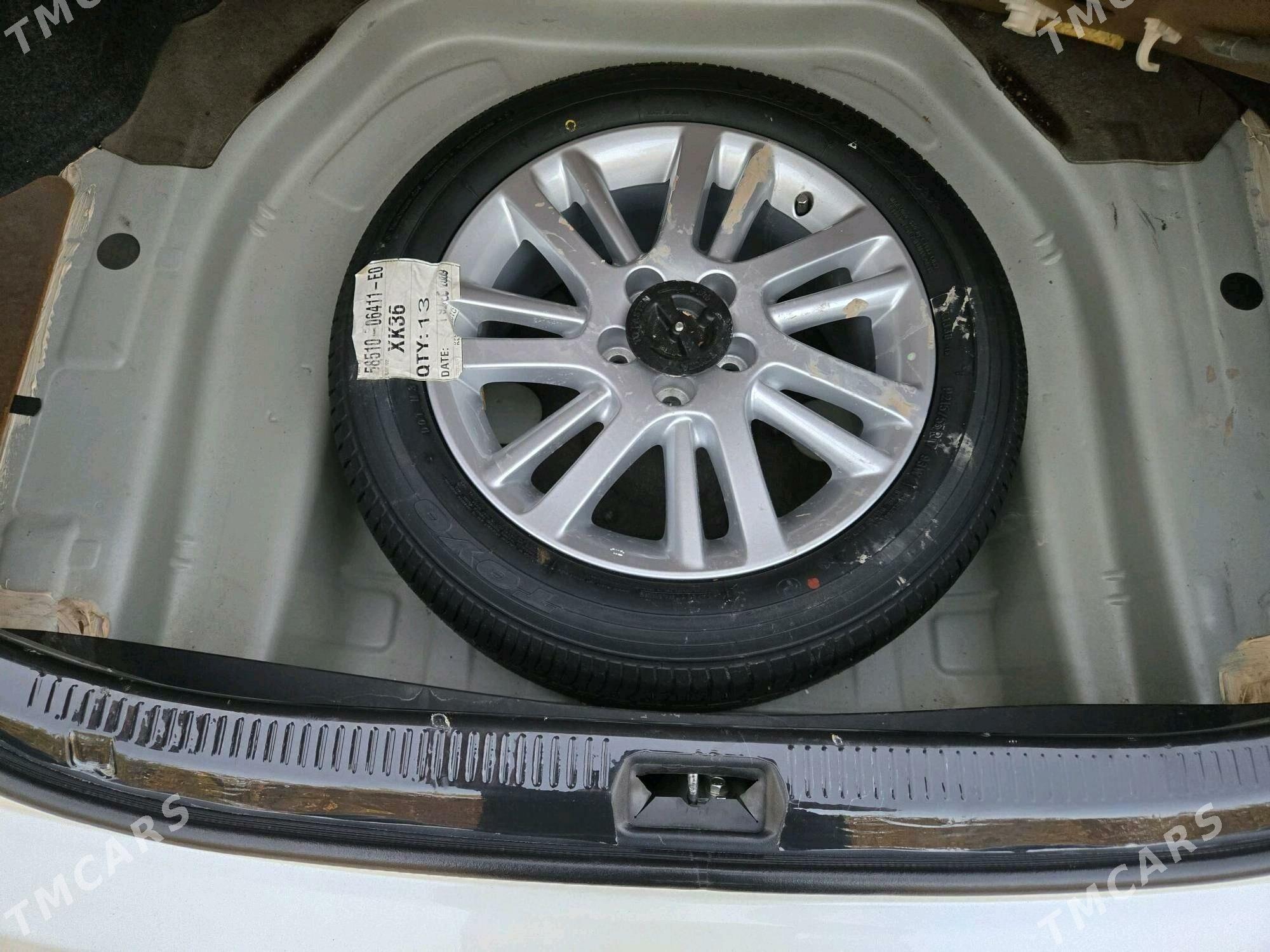 Toyota Aurion 2010 - 315 000 TMT - Türkmenabat - img 4