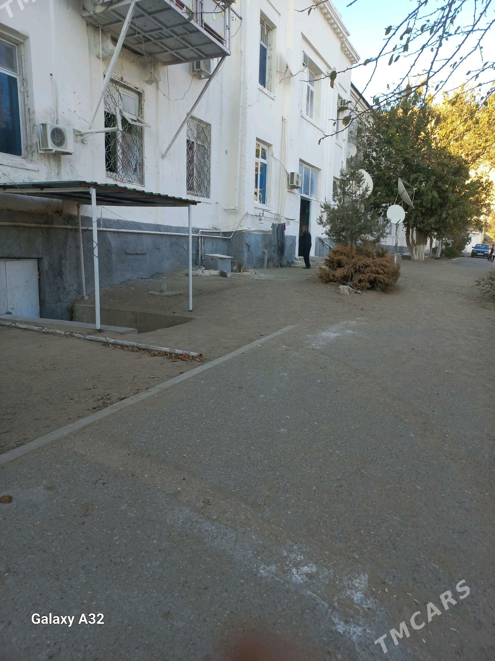 недвижимость - Türkmenbaşy - img 1