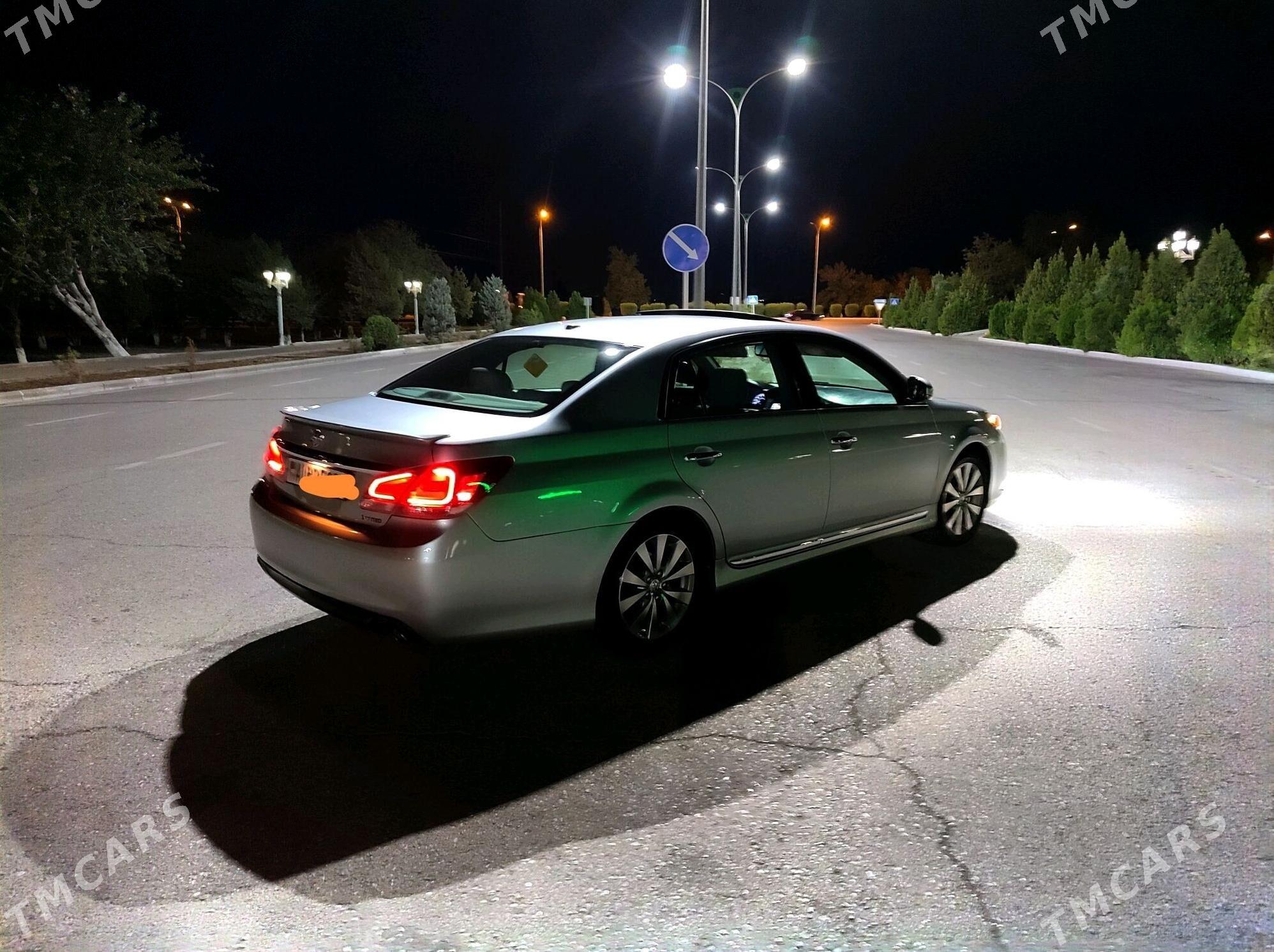 Toyota Avalon 2012 - 305 000 TMT - Daşoguz - img 2