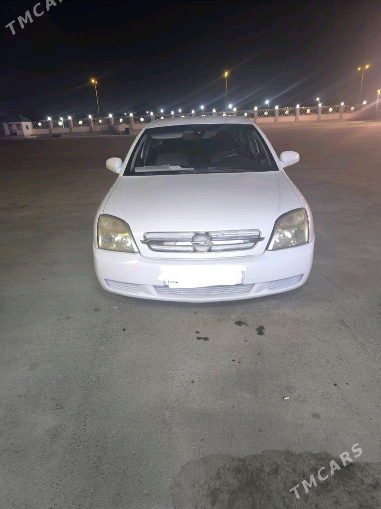 Opel Vectra 2002 - 70 000 TMT - Aşgabat - img 8