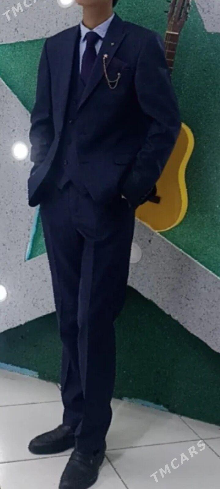 kastyum balak - Görogly (Tagta) - img 3