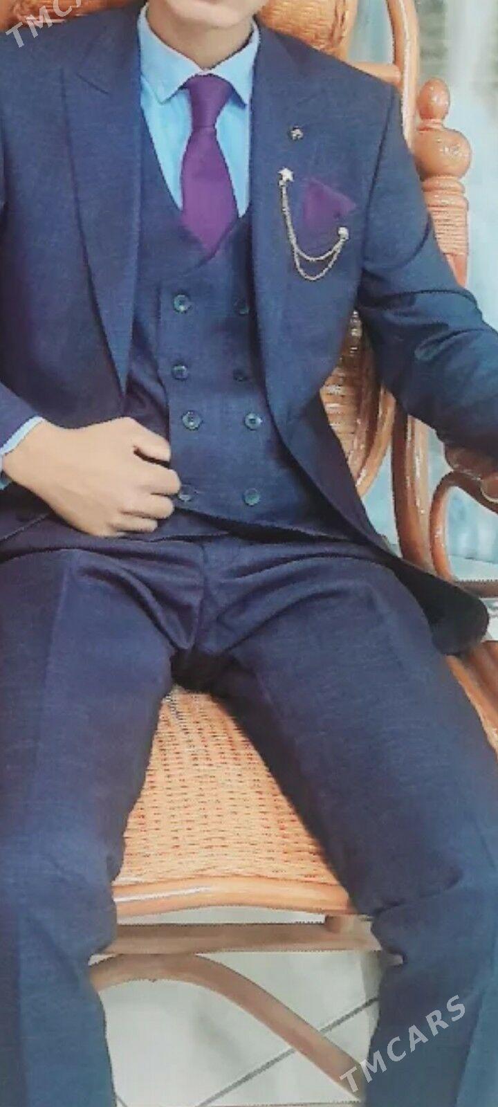 kastyum balak - Гороглы (Тагта) - img 1