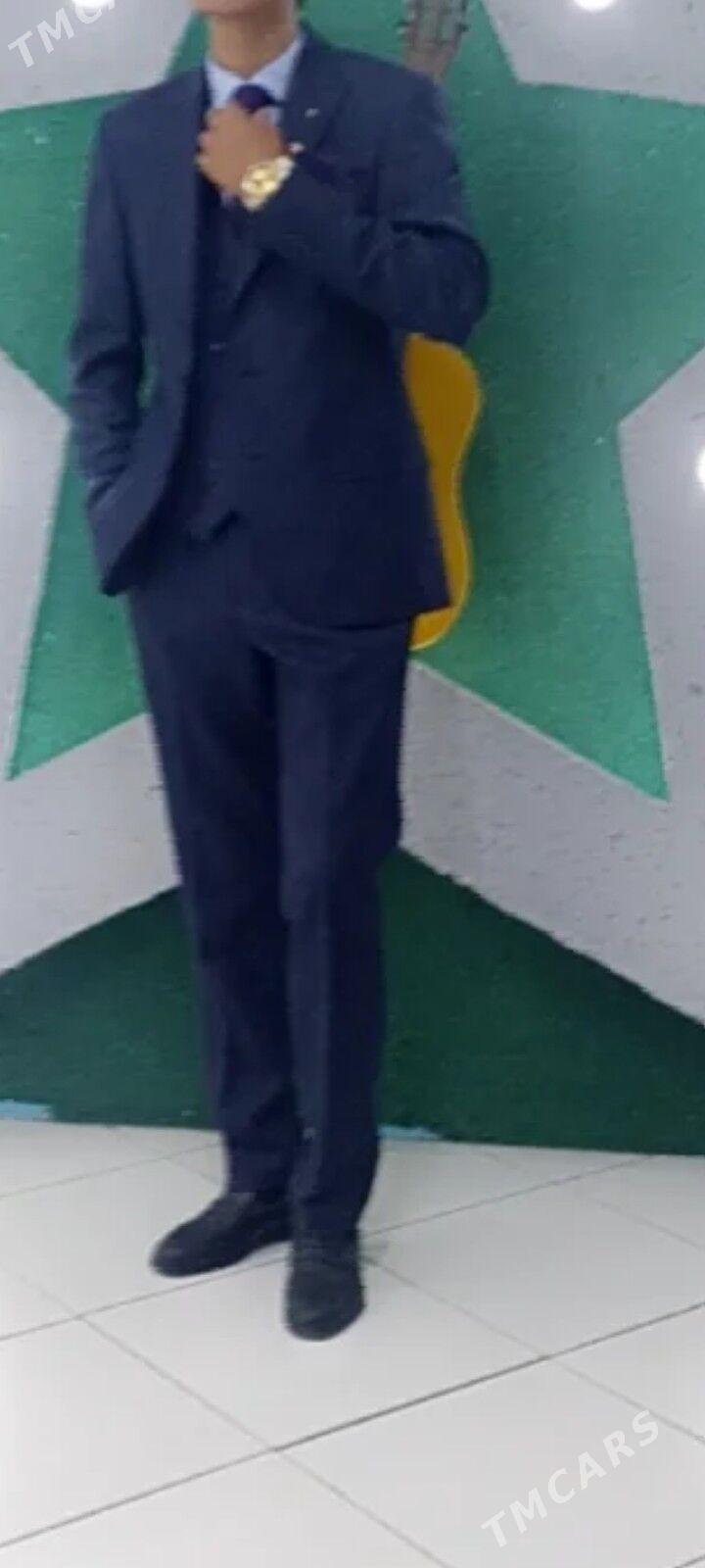 kastyum balak - Görogly (Tagta) - img 1