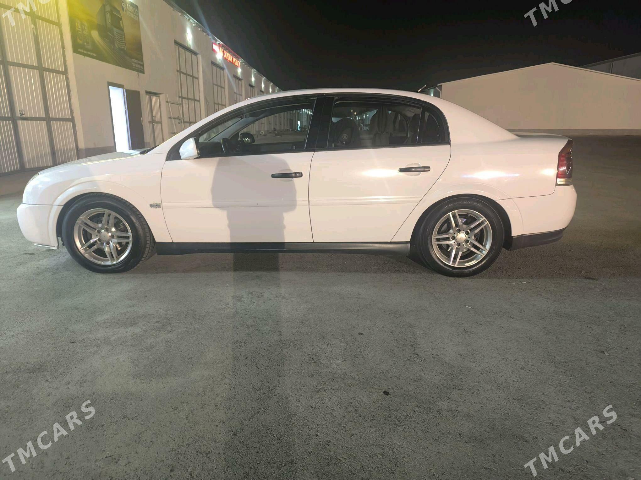 Opel Vectra 2002 - 70 000 TMT - Aşgabat - img 6
