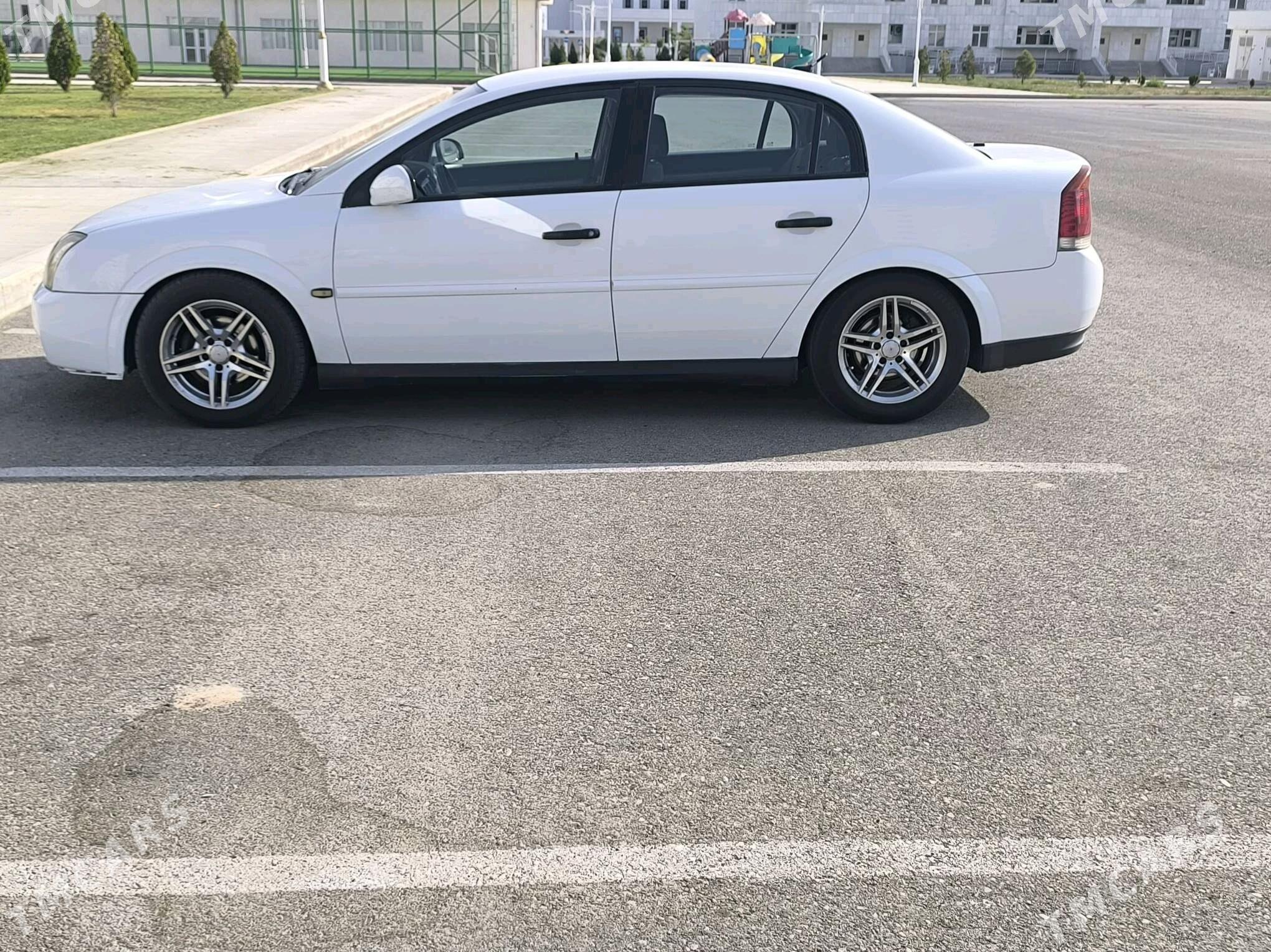 Opel Vectra 2002 - 70 000 TMT - Aşgabat - img 2