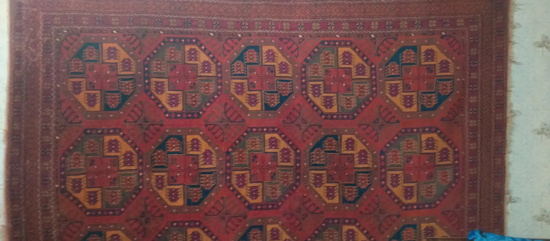 Haly Ковер - Aşgabat - img 2