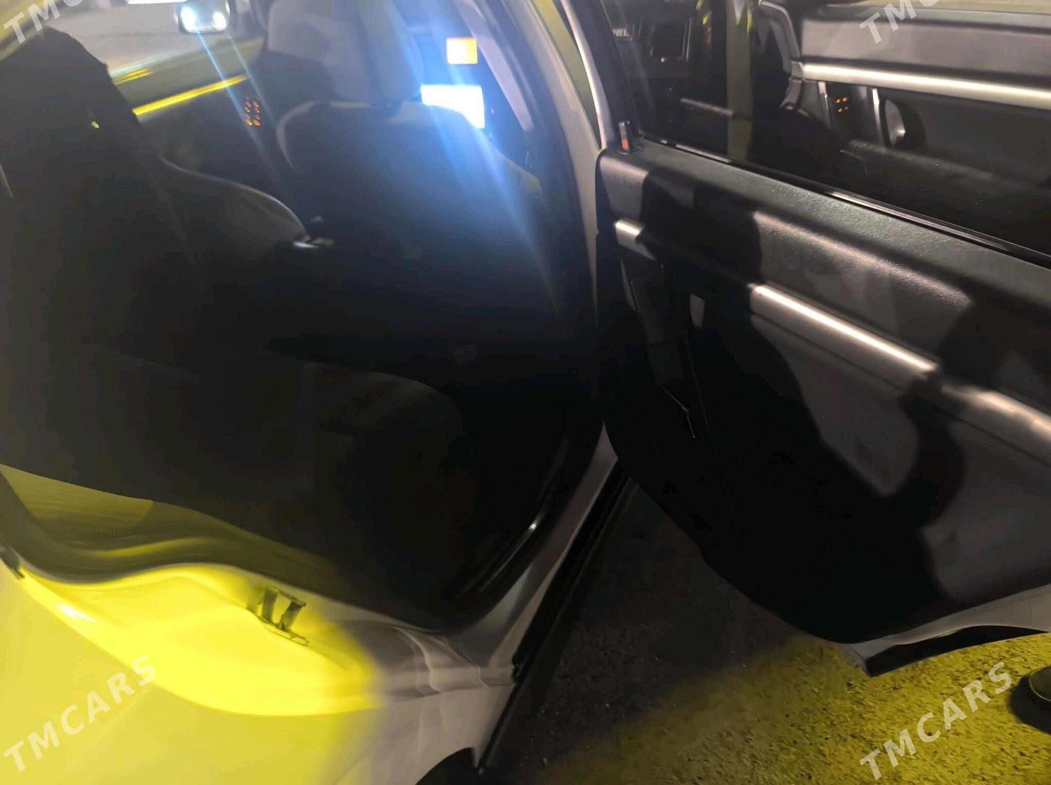 Opel Vectra 2002 - 70 000 TMT - Aşgabat - img 5