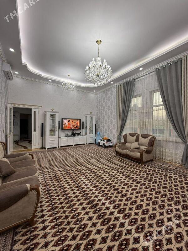 Подвойского Элитка 5ком - Ашхабад - img 5