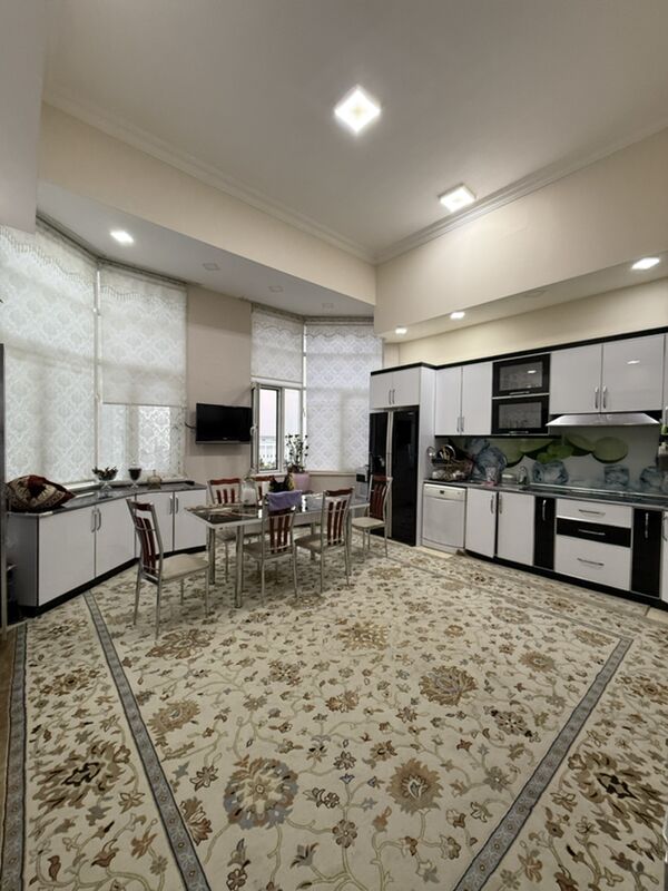 Подвойского Элитка 5ком - Ашхабад - img 2