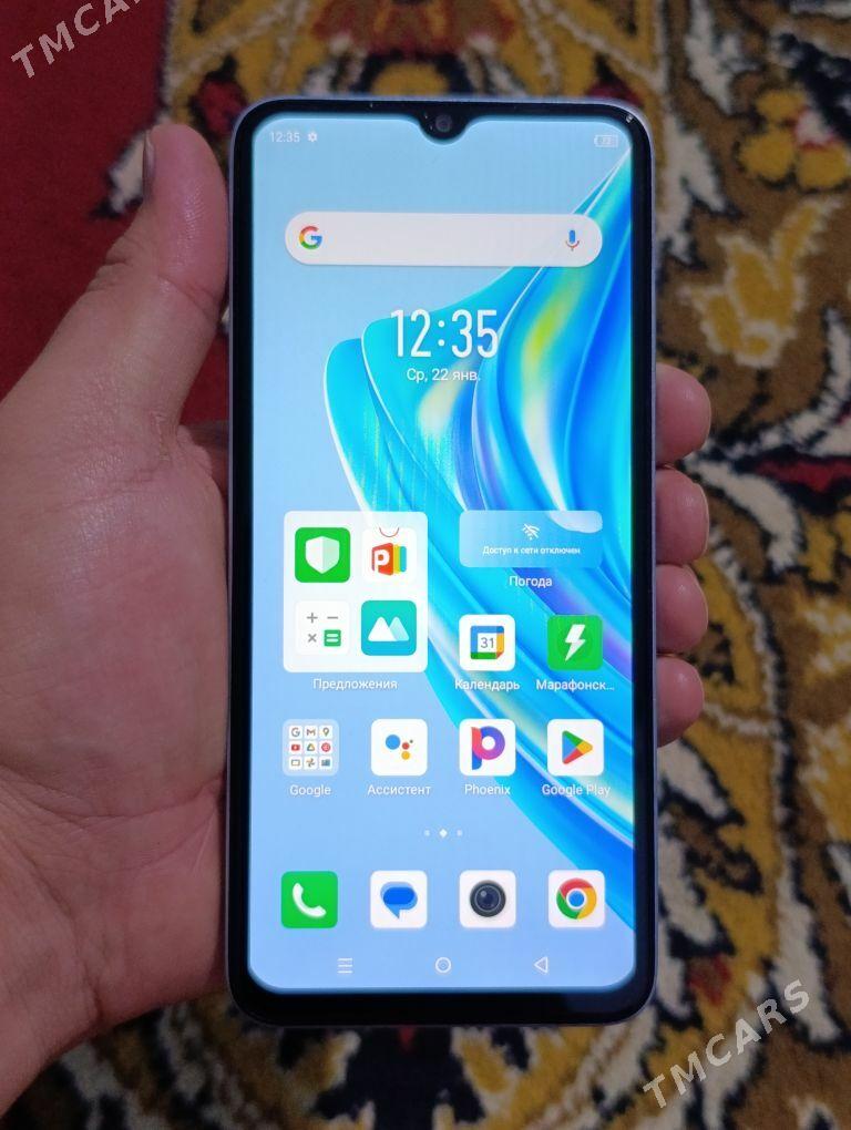 Infinix HOT 30i[16/128Gb]2025ý - Дашогуз - img 3