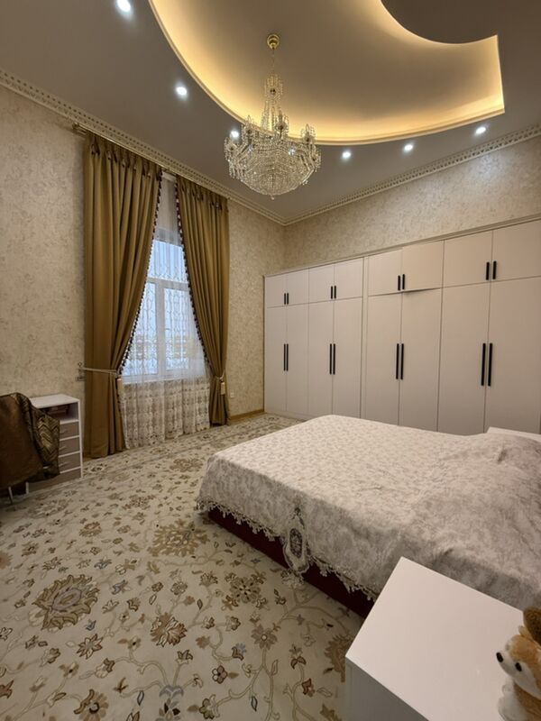 Подвойского Элитка 5ком - Ашхабад - img 6