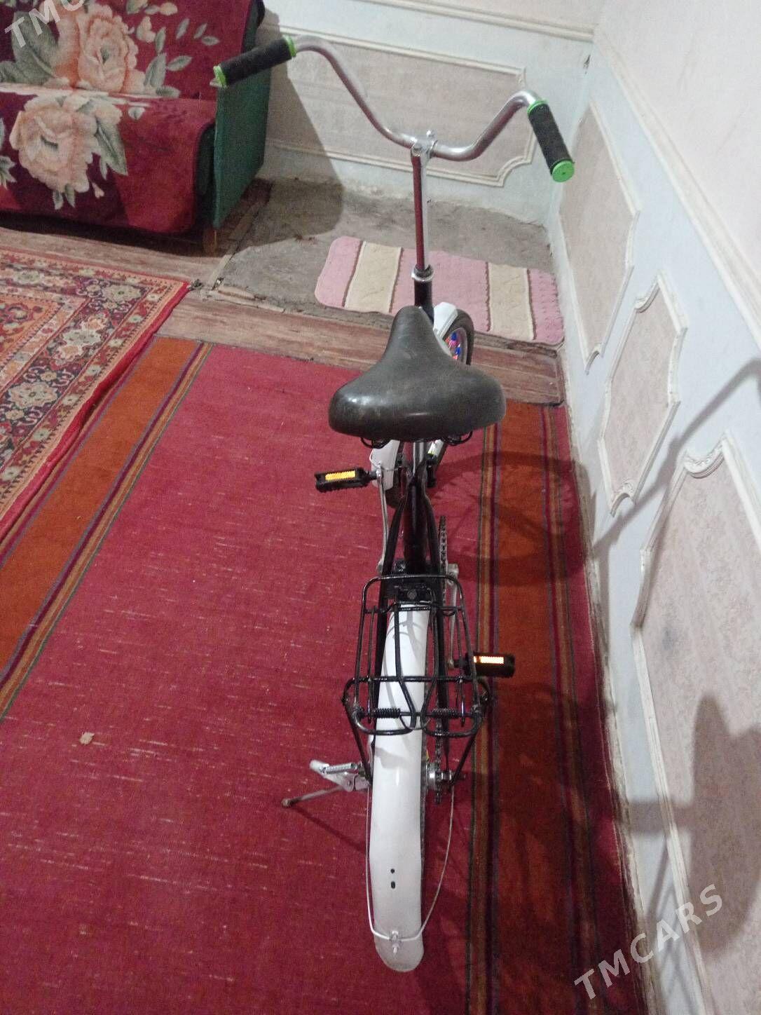 KAMA - Дашогуз - img 3