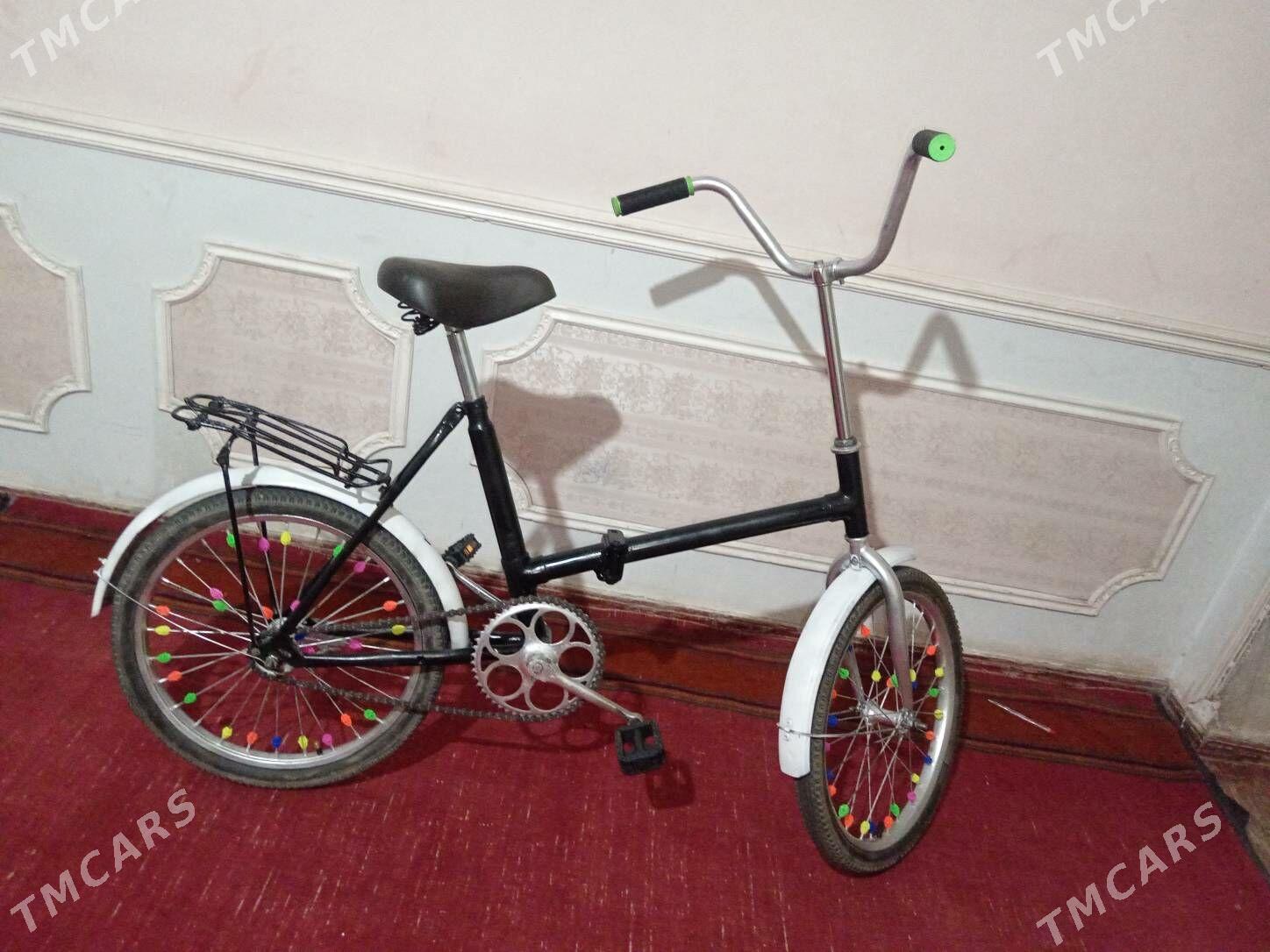 KAMA - Дашогуз - img 2