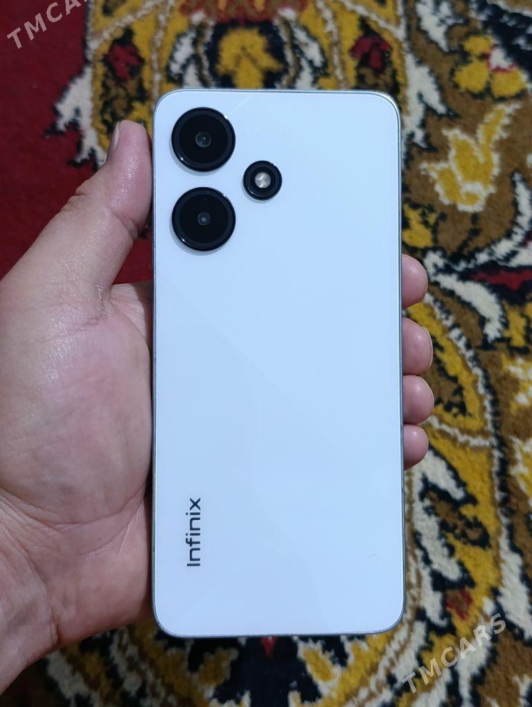Infinix HOT 30i[16/128Gb]2025ý - Дашогуз - img 2