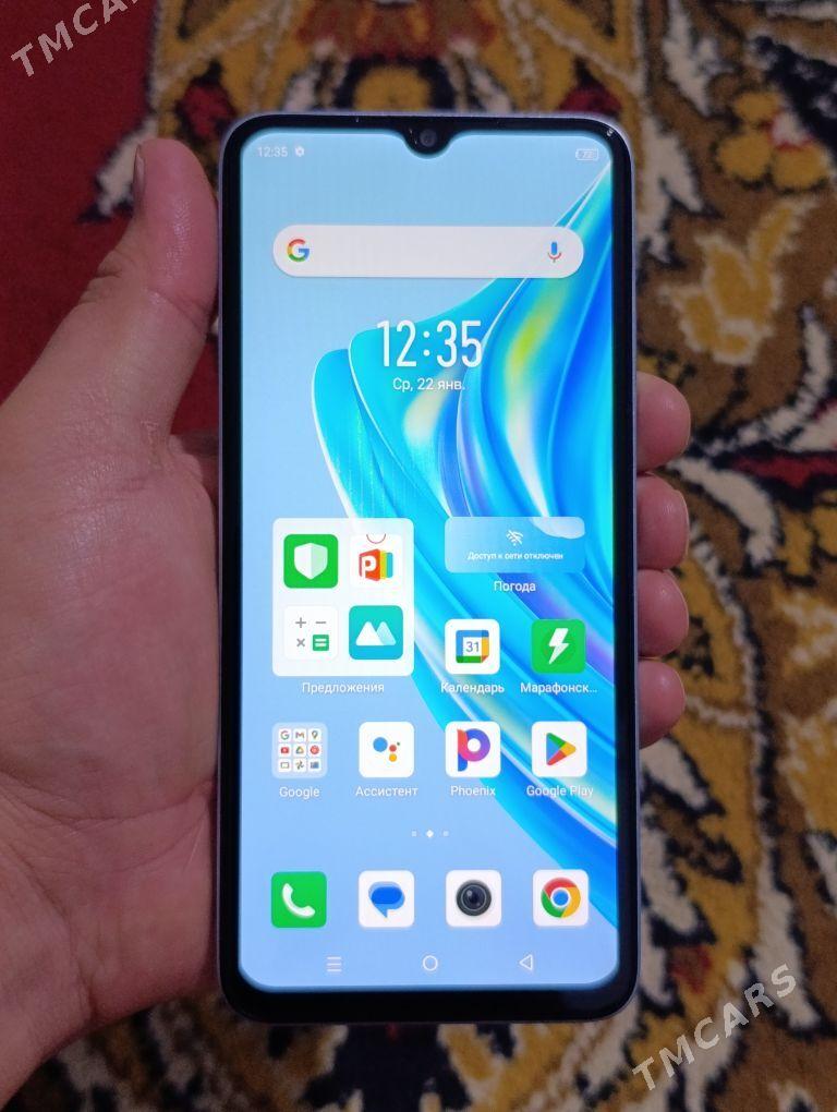 Infinix HOT 30i[16/128Gb]2025ý - Дашогуз - img 4