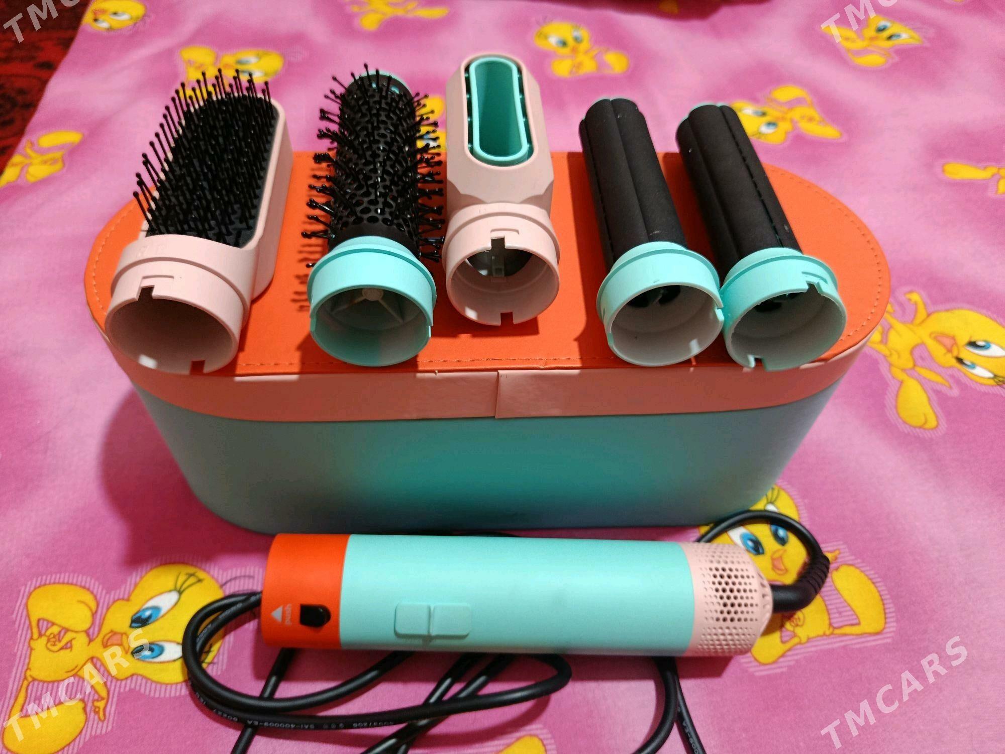 Gozellik - Туркменабат - img 3