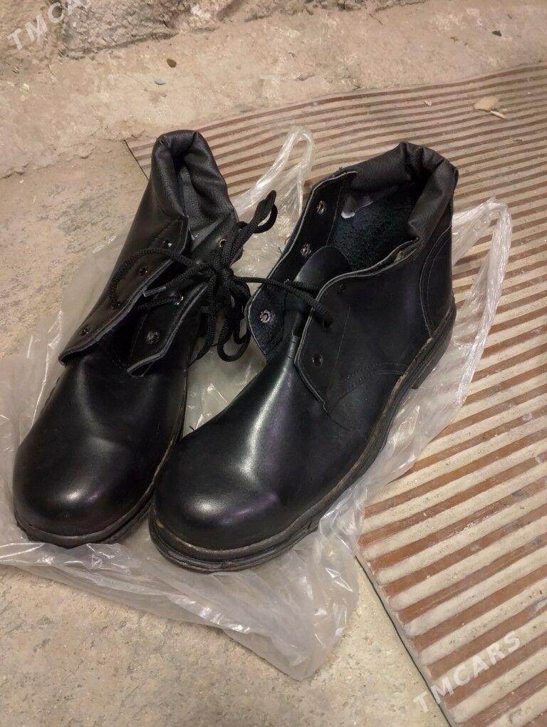 сапоги - Балканабат - img 3