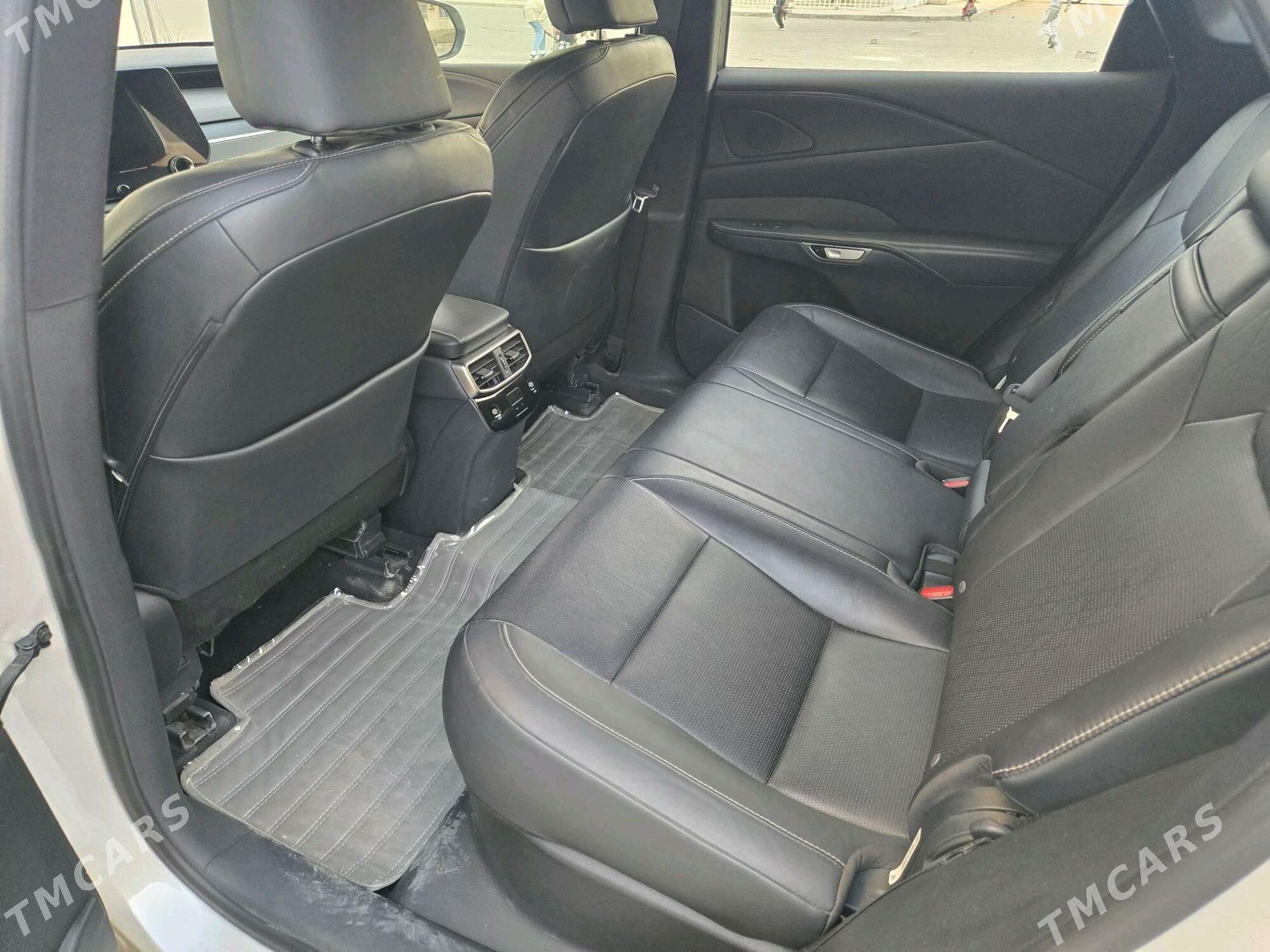 Lexus RX 350 2023 - 810 000 TMT - Туркменабат - img 6