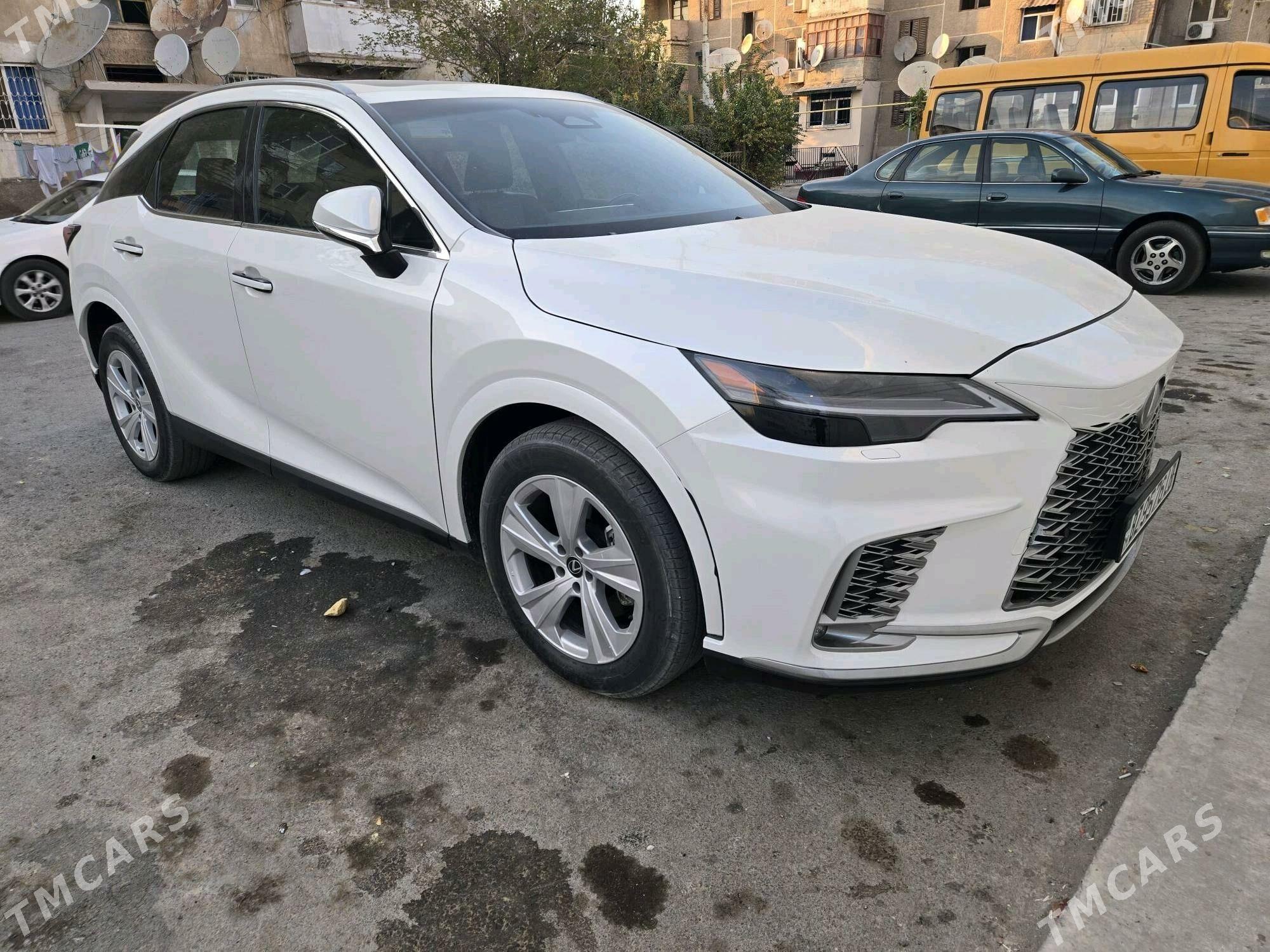 Lexus RX 350 2023 - 810 000 TMT - Туркменабат - img 2