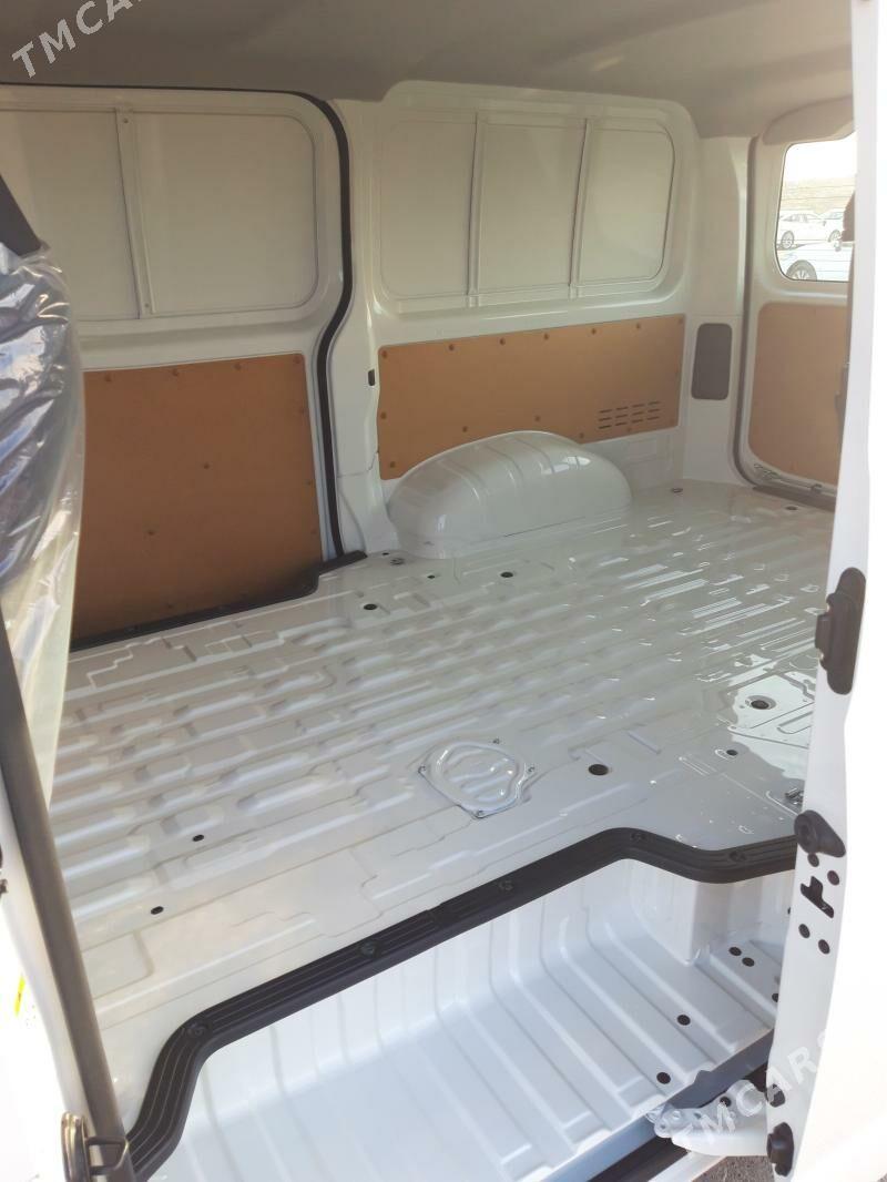 Toyota Hiace 2025 - 585 000 TMT - Aşgabat - img 7