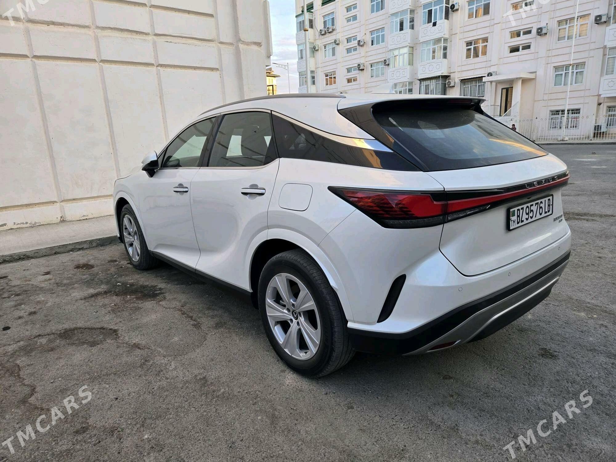 Lexus RX 350 2023 - 810 000 TMT - Туркменабат - img 3