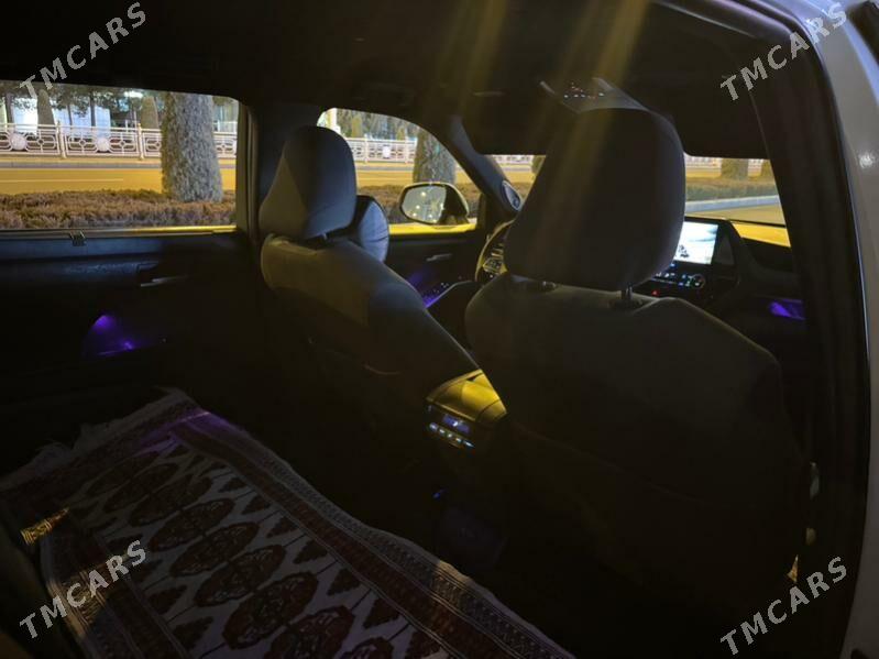 Toyota Highlander 2020 - 600 000 TMT - Ашхабад - img 5