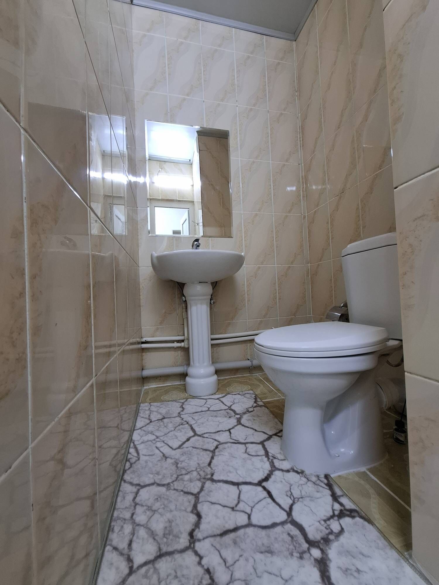 Mir 7 3kom Мир 7 3ком - Parahat 7 - img 2