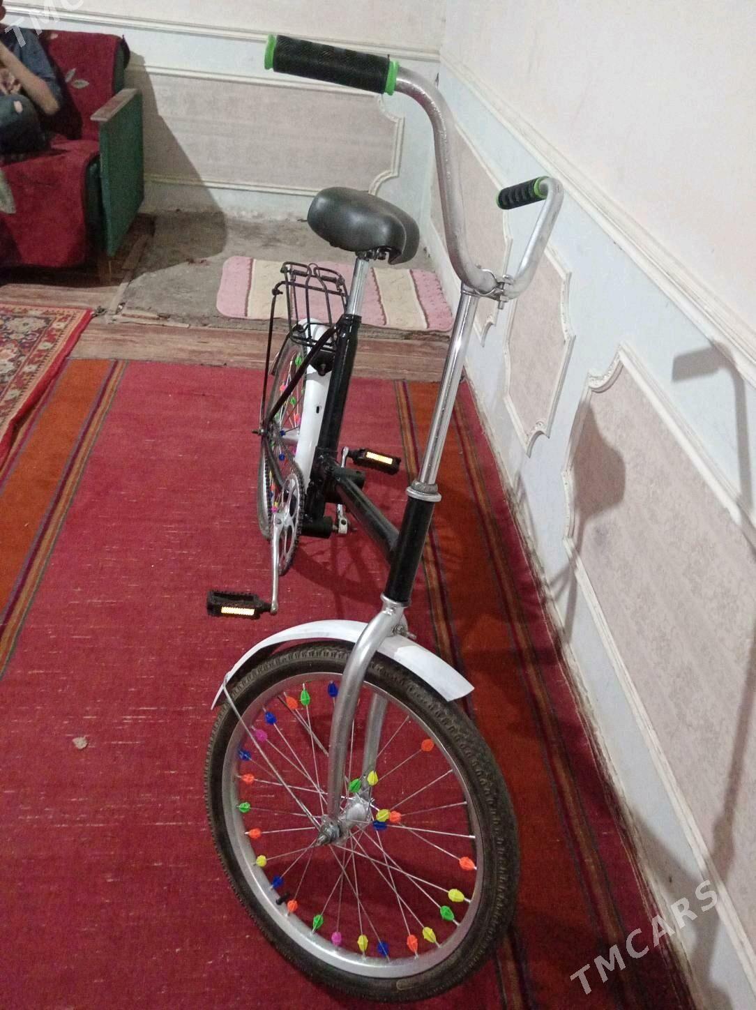 KAMA - Дашогуз - img 5