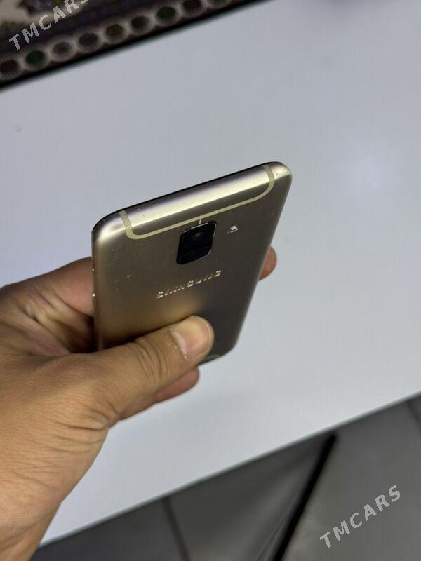 Samsung A6 3/32gb - Mary - img 2