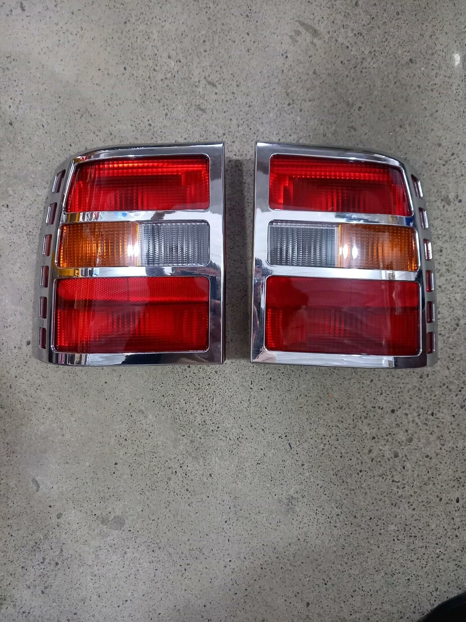 Opel taýota aksesuwar bezeg 100 TMT - Мары - img 10