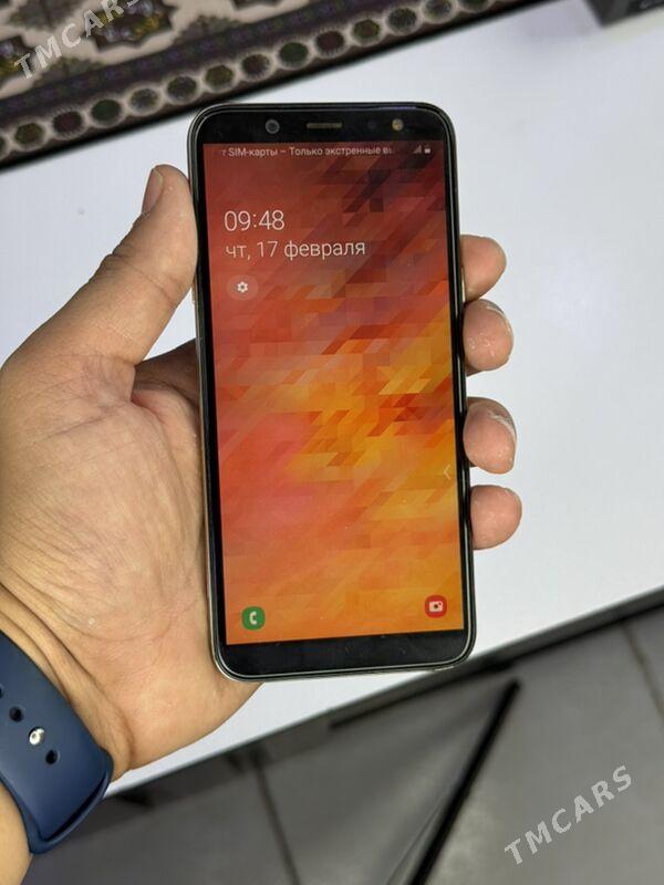 Samsung A6 3/32gb - Mary - img 4