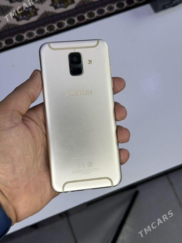 Samsung A6 3/32gb - Mary - img 3