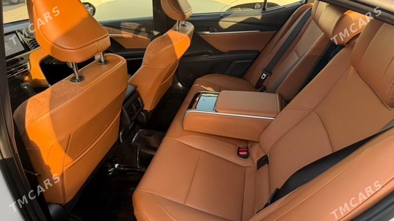 Toyota Camry Hybrid 2025 - 729 000 TMT - Ашхабад - img 7