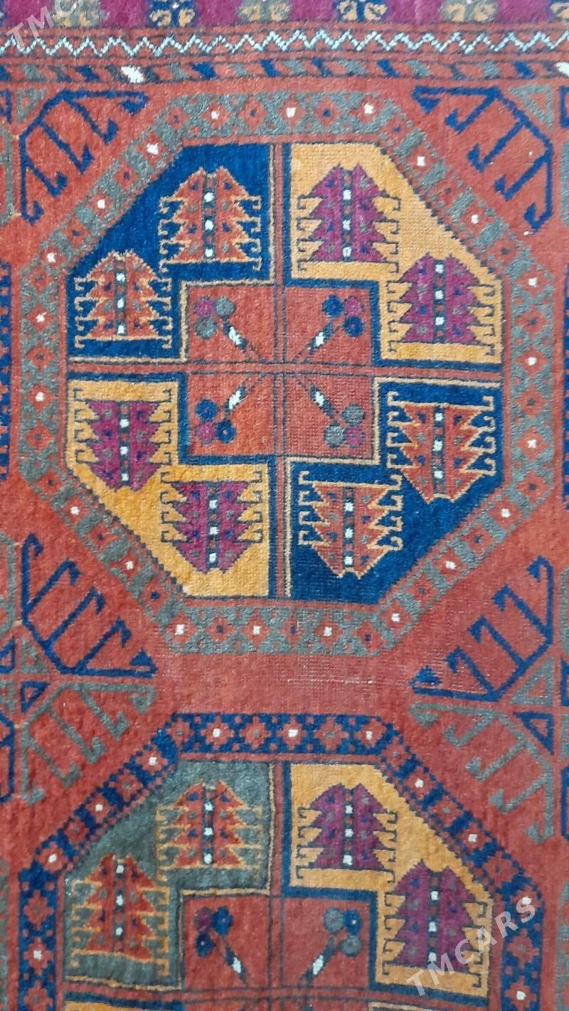 Ковер Haly - Aşgabat - img 2