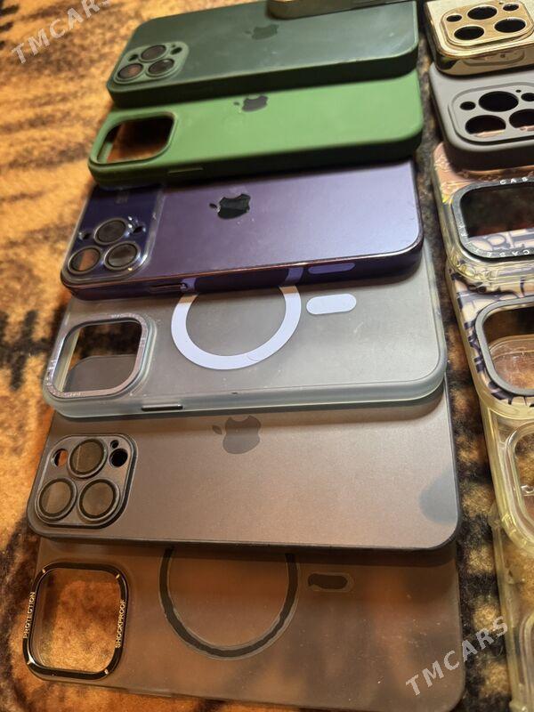Iphone 13 pro max çehollar - Kerki - img 2