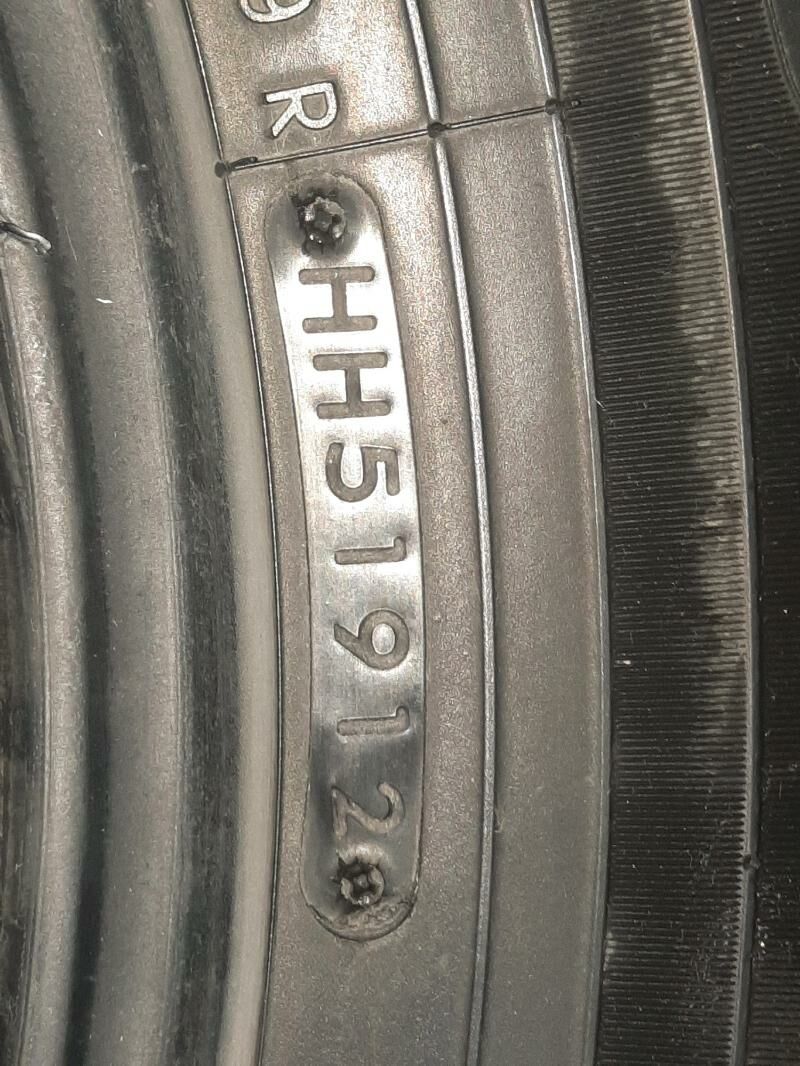 teker ROTALLA/TOYO 245/65/R17 400 TMT - Ашхабад - img 6