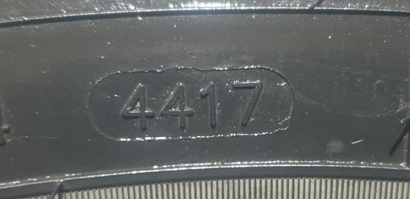 teker ROTALLA/TOYO 245/65/R17 400 TMT - Ашхабад - img 3