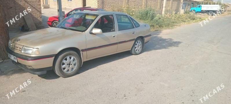 Opel Vectra 1989 - 40 000 TMT - Туркменабат - img 1