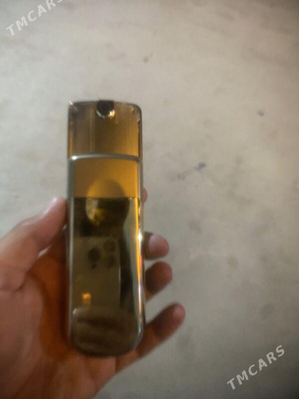 Nokia 8800 - Balkanabat - img 2