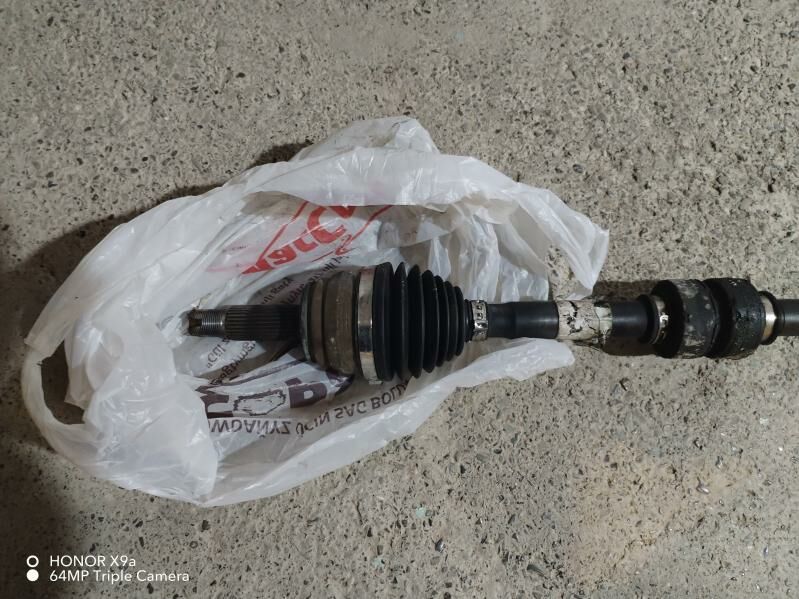 Elantra granat 550 TMT - Ашхабад - img 2