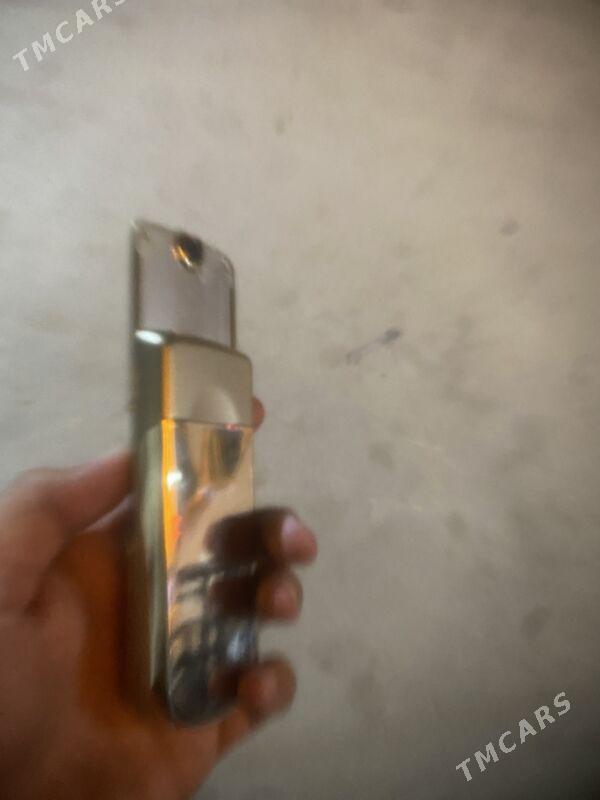 Nokia 8800 - Balkanabat - img 1