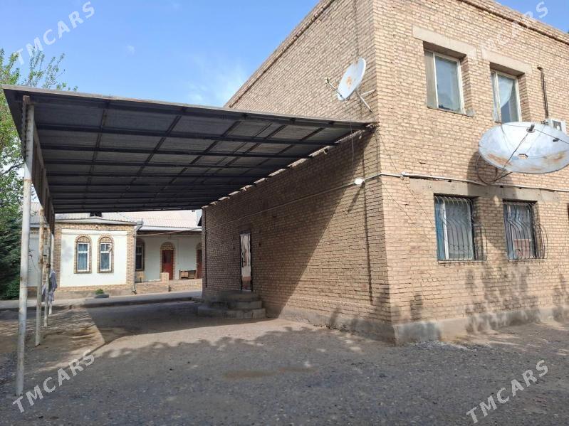 Коттедж - Шатлык - img 2