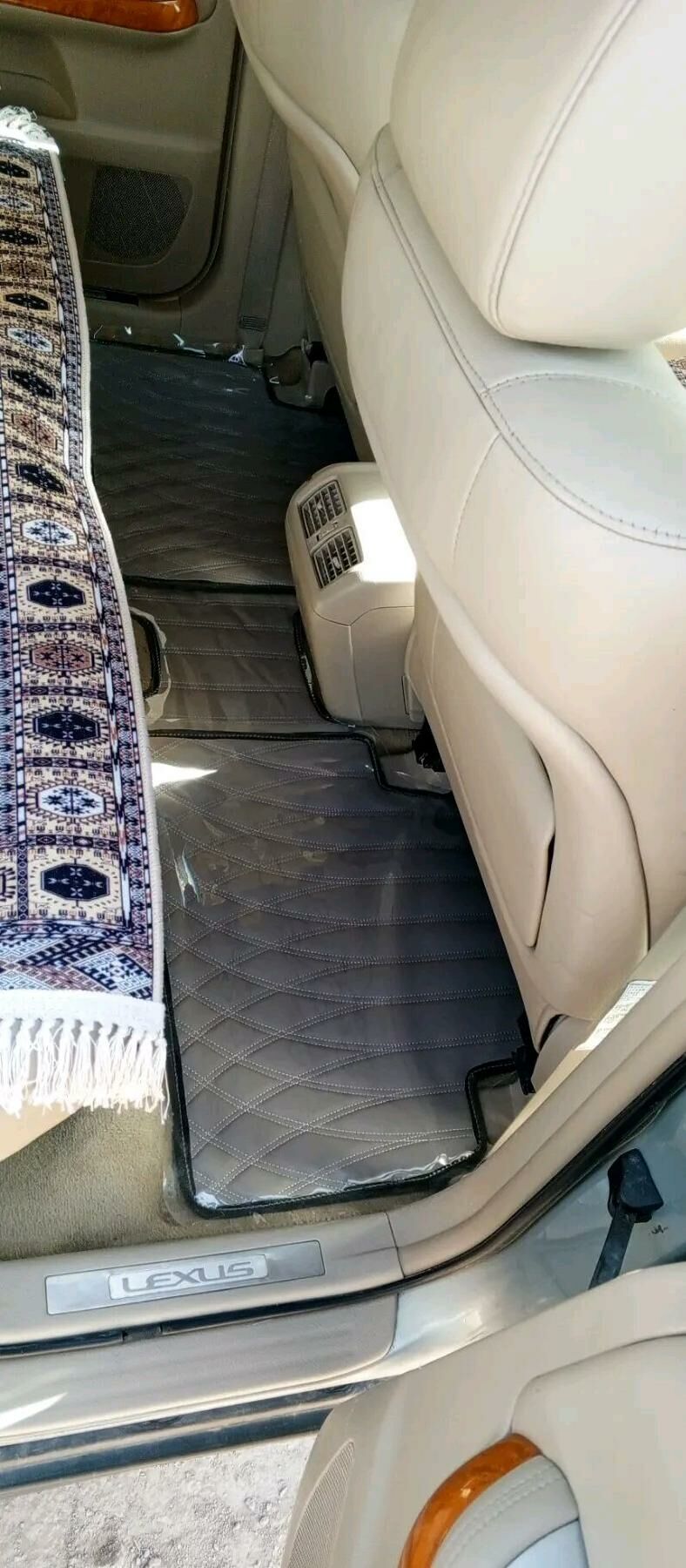 rx 330 350 kowryk 700 TMT - Акдепе - img 1