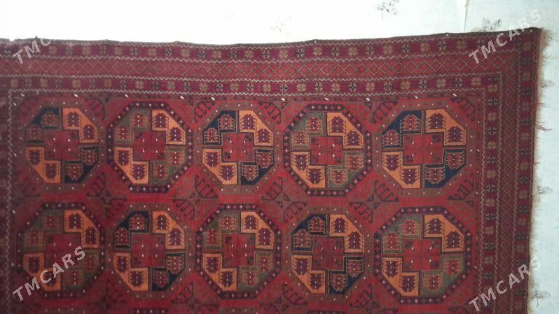 Ковер Haly - Aşgabat - img 3