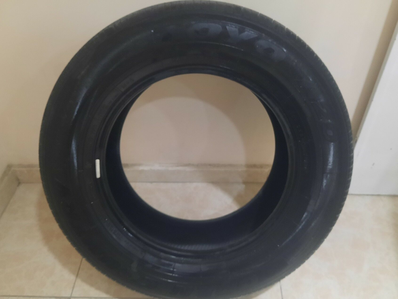 teker ROTALLA/TOYO 245/65/R17 400 TMT - Ашхабад - img 8