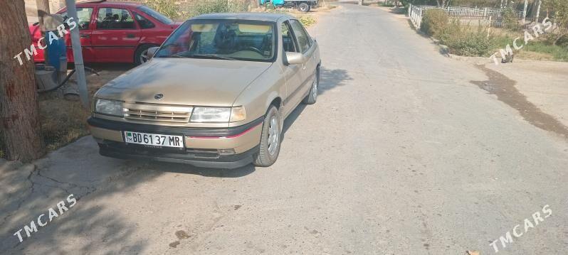 Opel Vectra 1989 - 40 000 TMT - Туркменабат - img 2